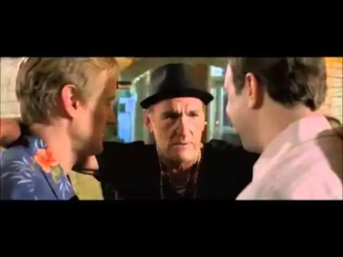 Video for the film Hall Pass — UK TV Spot 1