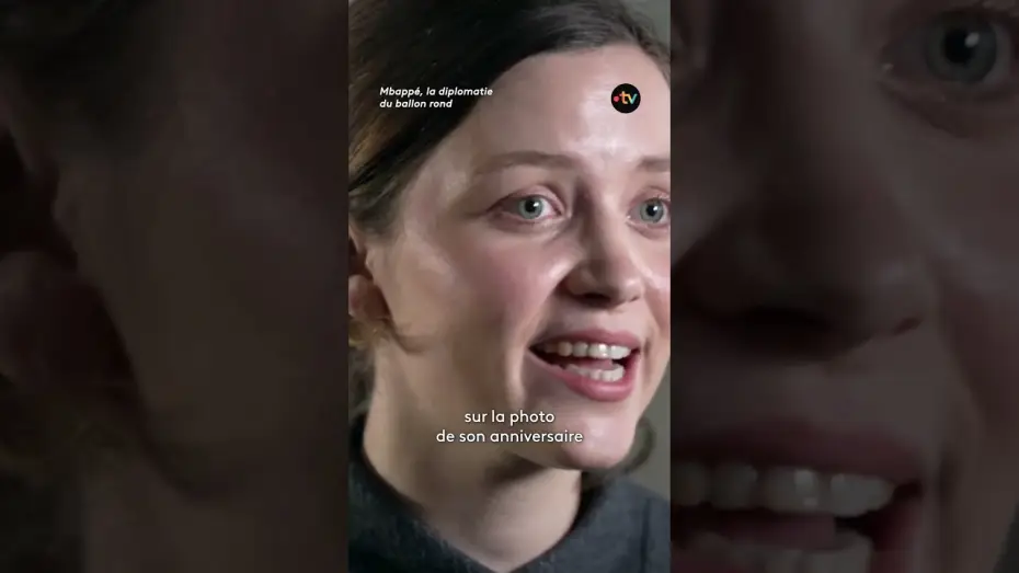 Video for the film Mbappé, la diplomatie du ballon rond — Comment Kylian Mbappé gère-t-il son image et ses sponsorings ?