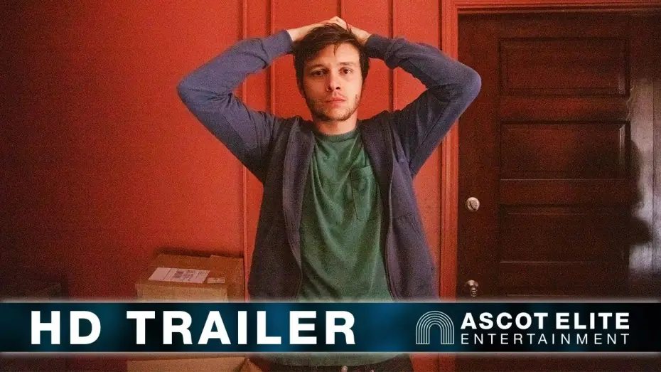 Video for the film Silk Road — Silk Road - Gebieter des Darknets Trailer Deutsch