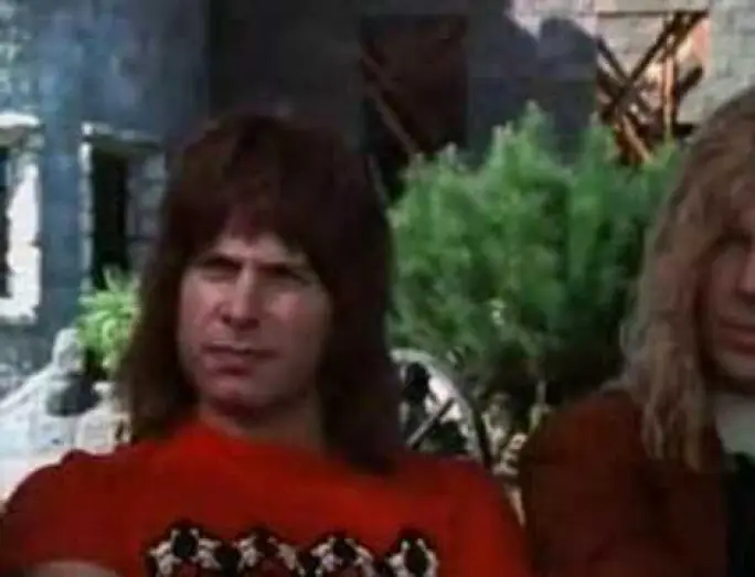 Video for the film This Is Spinal Tap — Criterion Trailer 11: This is Spinal Tap