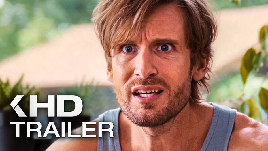 Video for the film Alibi.com 2 — ALIBI.COM 2 Trailer German Deutsch (2024) Philippe Lacheau, Exklusiv