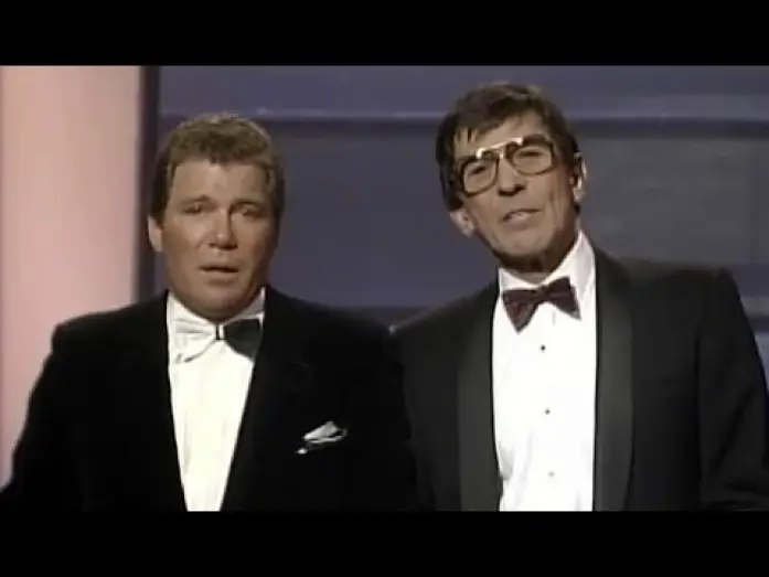 Video for the film Aliens — Aliens Wins Visual Effects: 1987 Oscars