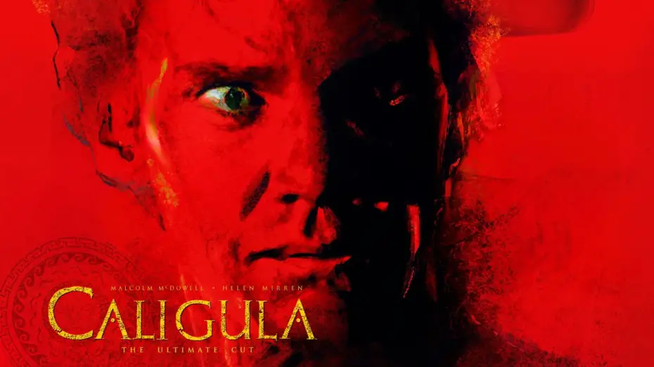 Video for the film Caligula — The Ultimate Cut Official Trailer