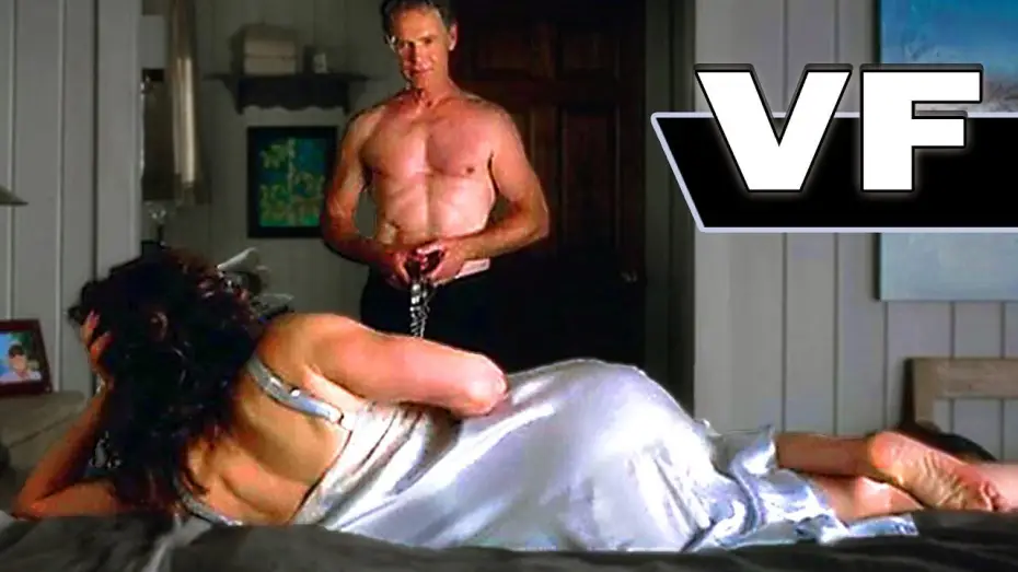 Video for the film Gerald's Game — JESSIE Bande Annonce VF ✩ Film Netflix, Stephen King (2017) FilmsActu