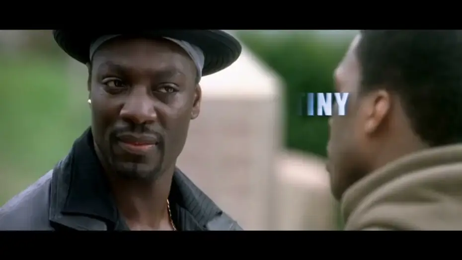 Video for the film Get Rich or Die Tryin' — Réussir ou mourir Bandes annonces 2005