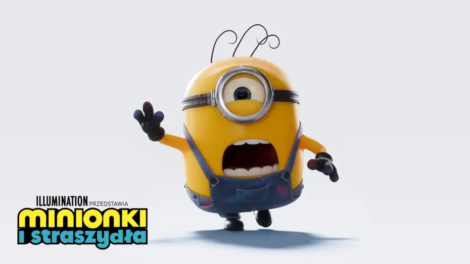 Video for the film Minions & Monsters — Big Game Spot