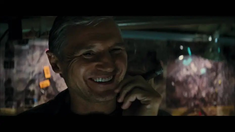 Video for the film The A-Team — L'Agence tous risques -  Bande-Annonce