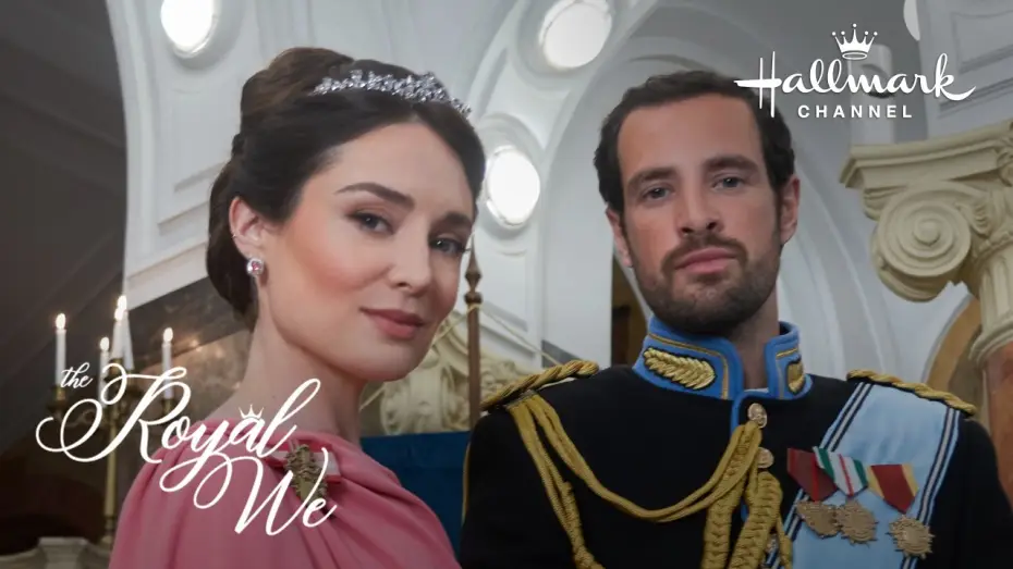 Video for the film The Royal We — Preview