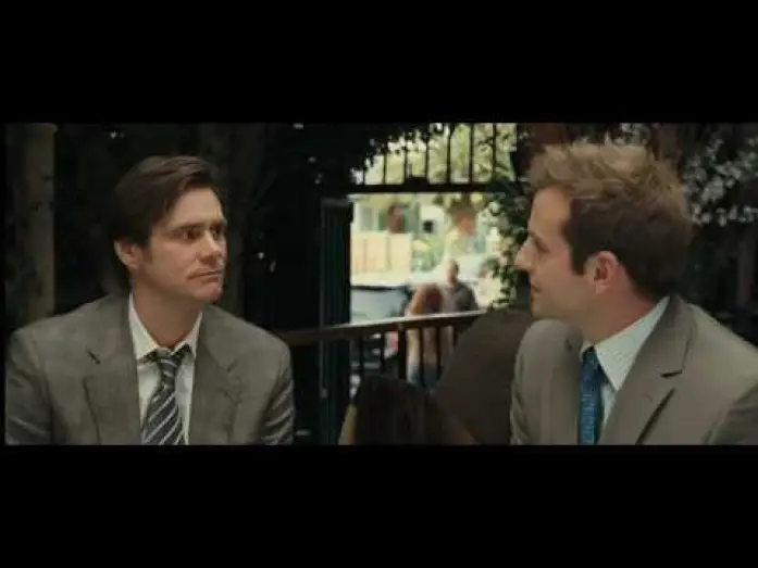 Video for the film Yes Man — Yes Man - Il secondo trailer ufficiale in High Definition