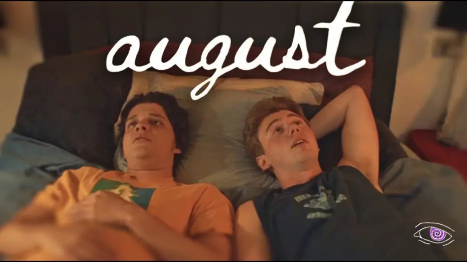 Video for the film August — AUGUST - 2000s Coming-of-Age Short Film (Dir. Hannah Bennett)