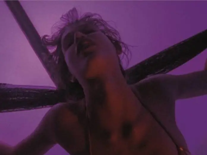 Video for the film Enter the Void — ENTER THE VOID | Trailer deutsch german [HD]