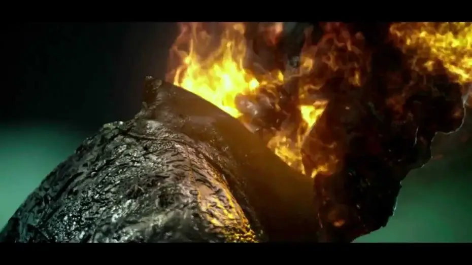 Video for the film Ghost Rider: Spirit of Vengeance — Ghost Rider : Spirito di vendetta - Trailer Italiano