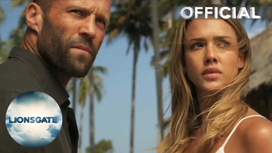 Video for the film Mechanic: Resurrection — Official UK Trailer