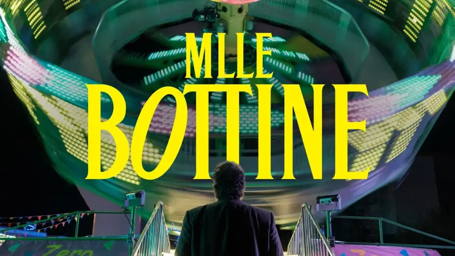 Video for the film Miss Boots — MLLE BOTTINE | Bande-annonce officielle - Au cinéma dès le 29 novembre