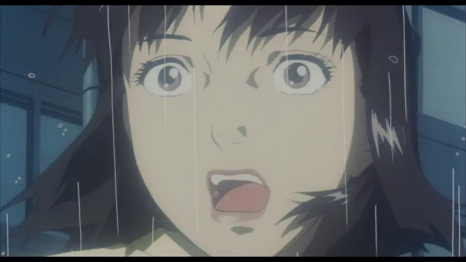 Video for the film Perfect Blue — PERFECT BLUE - Bande Annonce VOST