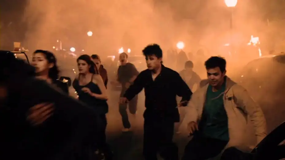 Video for the film Project X — TV Spot 23