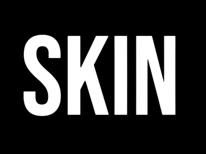 Video for the film Skin — Skin trailer