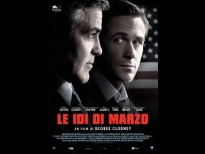 Video for the film The Ides of March — Le idi di Marzo - Trailer Ufficiale Italiano