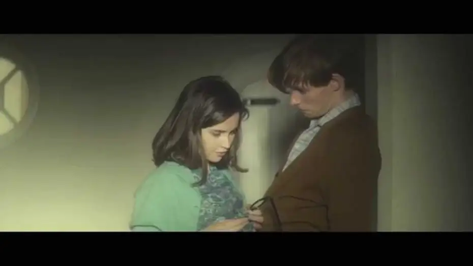 Video for the film The Theory of Everything — Une Merveilleuse Histoire Du Temps / Extrait 3 "Quel avenir" VF [Au cinéma le 21 janvier]