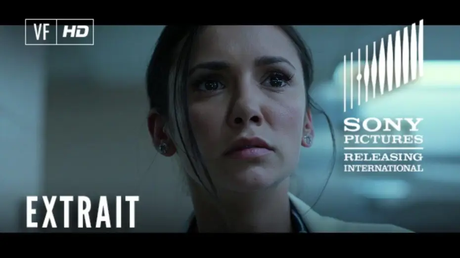 Video for the film Flatliners — The Morgue VF