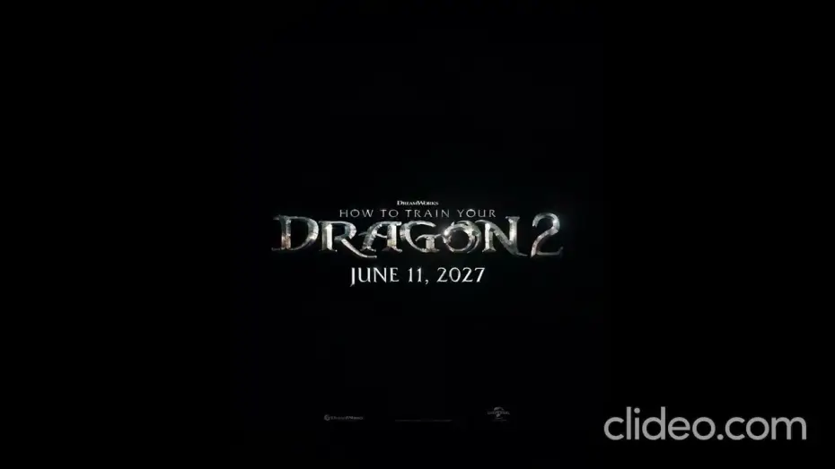 Video for the film How to Train Your Dragon 2 — How To Train Your Dragon 2 | In Theaters June 11, 2027