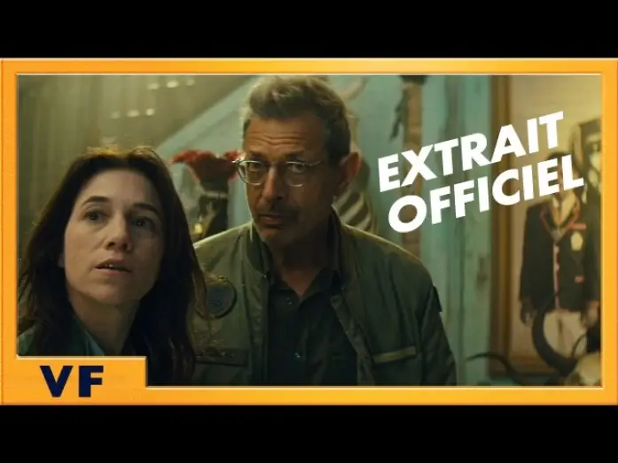Video for the film Independence Day: Resurgence — Independence Day : Resurgence - Extrait La Peur [Officiel] VF HD