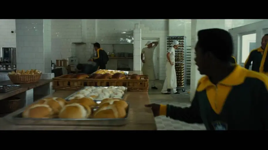 Video for the film Pelé: Birth of a Legend — PELÉ - Extrait "Ginga en Suède" VF