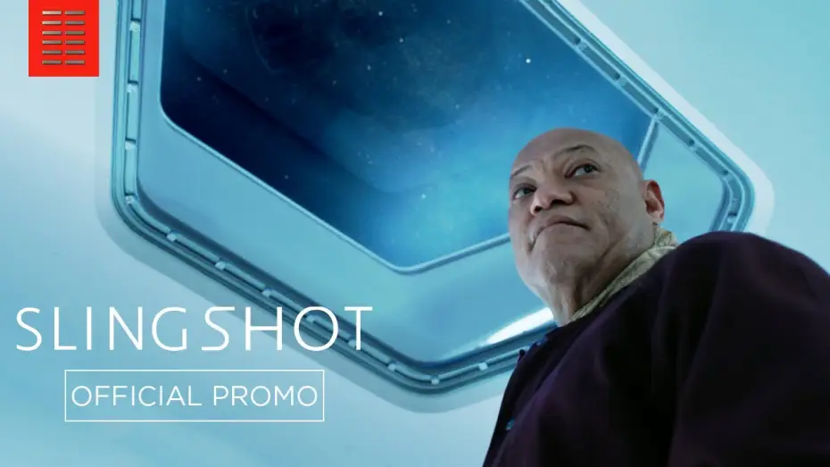 Video for the film Slingshot — :15 Cutdown