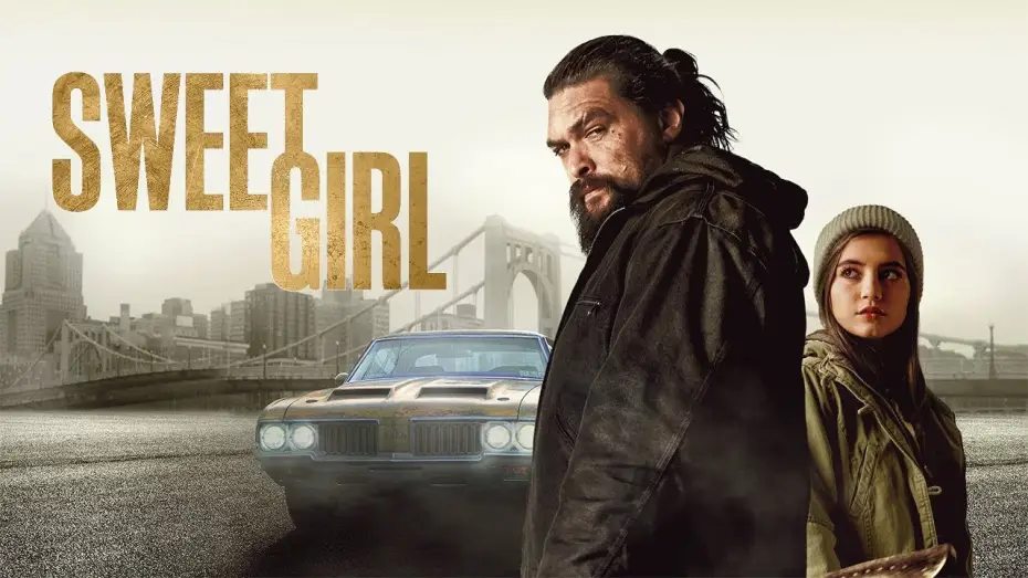 Video for the film Sweet Girl — Sweet Girl (2021) Trailer Italiano HD