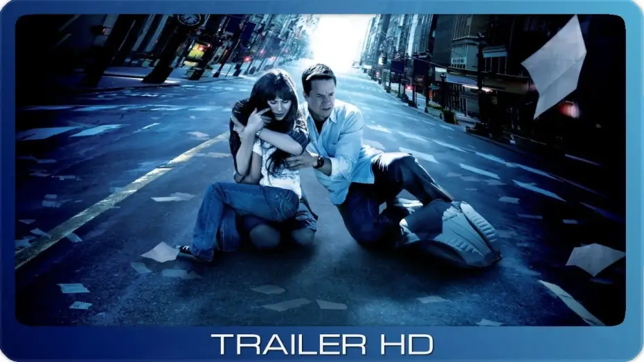 Video for the film The Happening — The Happening ≣ 2008 ≣ Trailer