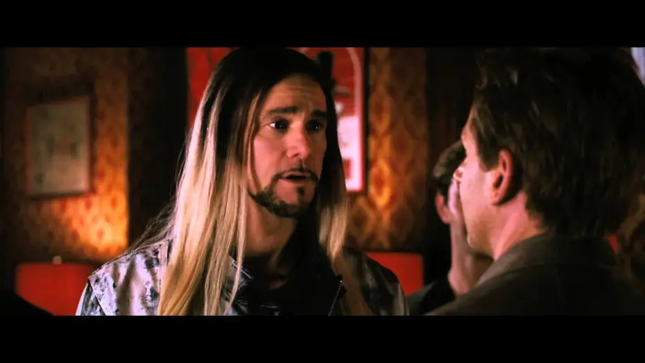 Video for the film The Incredible Burt Wonderstone — Der unglaubliche Burt Wonderstone - Trailer
