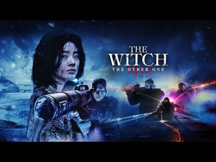 Video for the film The Witch: Part 2. The Other One — Offizieller Trailer