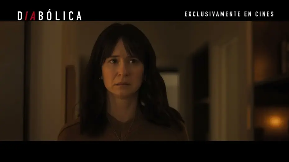 Video for the film Afraid — Quiero ayudarte