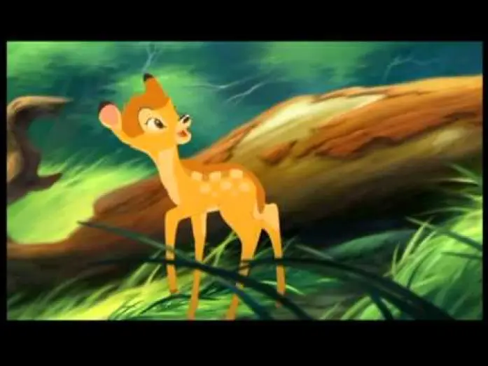 Video for the film Bambi II — Bambi 2 - Bande annonce - Le 2 mars en Blu-ray, DVD et VOD I Disney