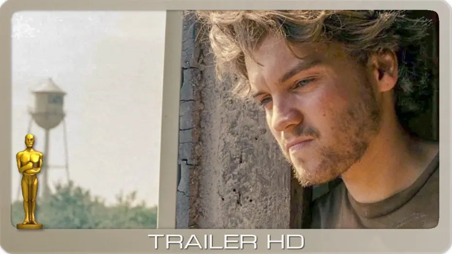 Video for the film Into the Wild — Into The Wild ≣ 2007 ≣ Trailer