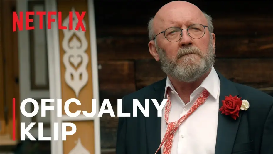 Video for the film It Takes a Village — Podlasie | Oficjalny klip | Netflix