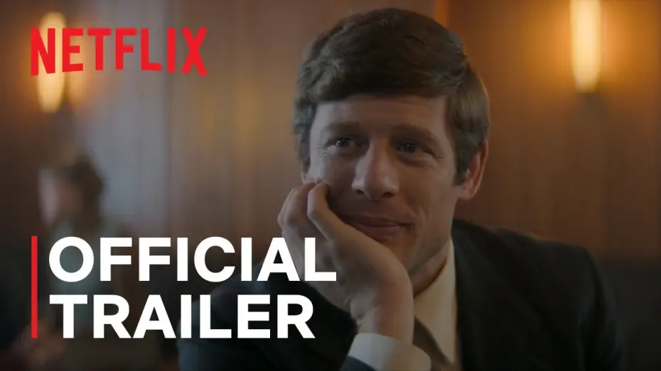 Video for the film Joy — Official Trailer