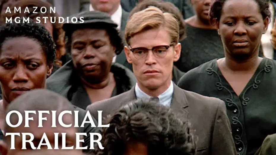 Video for the film Mississippi Burning — Official Trailer