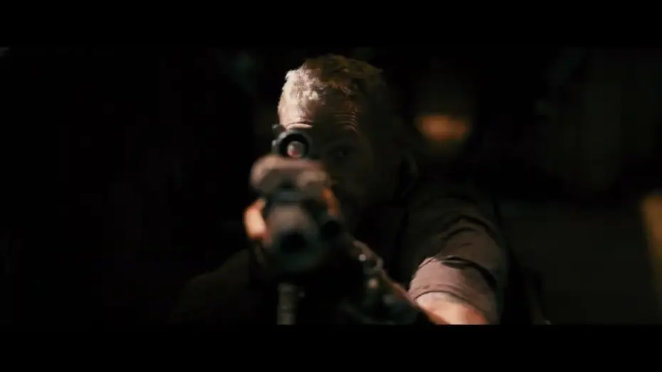 Video for the film Osiris — Shield Skirmish