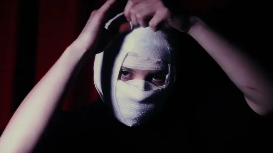 Video for the film The Chrysalis — The Chrysalis