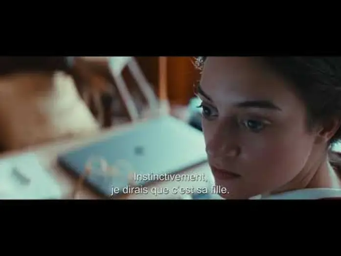 Video for the film A Private Life — [Bande-annonce] Vie privée