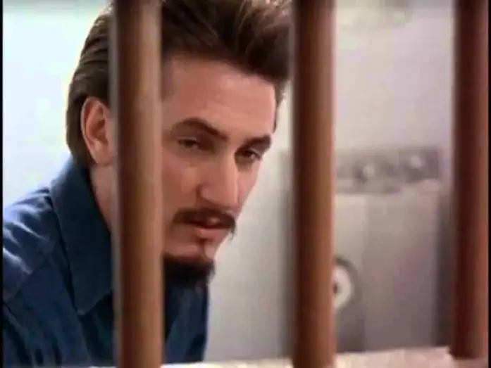 Video for the film Dead Man Walking — Dead Man Walking (1995) - Trailer Subtitulado