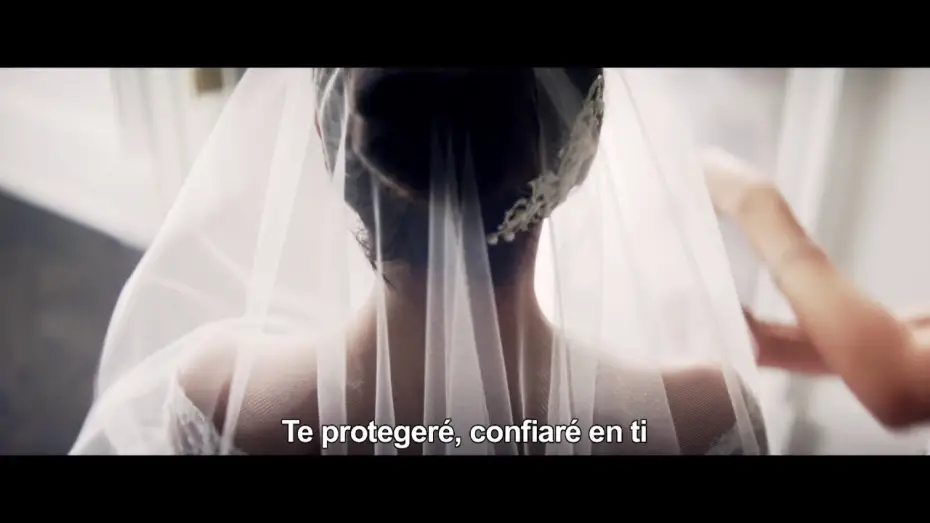Video for the film Fifty Shades Freed — CINCUENTA SOMBRAS LIBERADAS - 9 de Febrero en cines