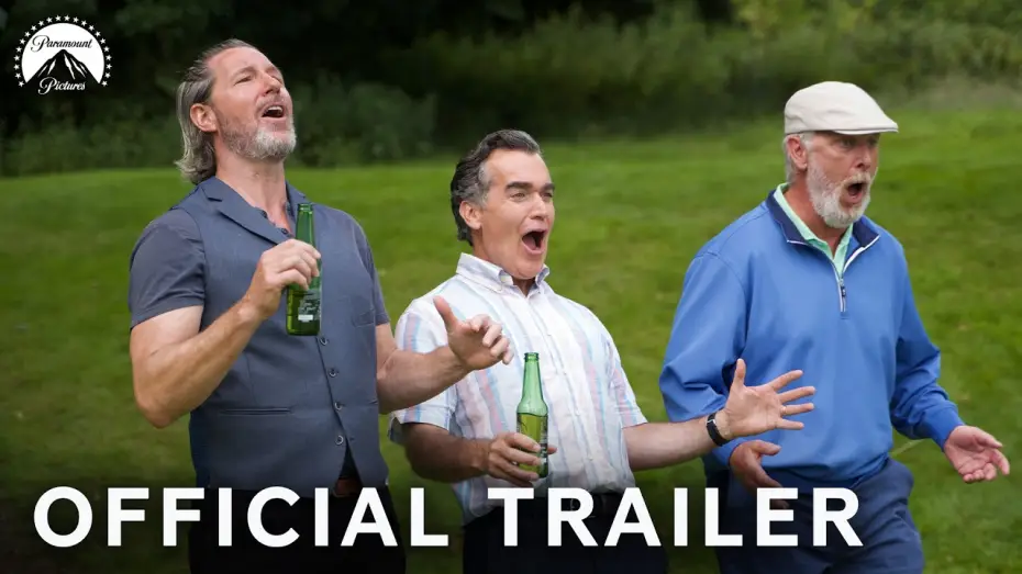 Video for the film Finnegan's Foursome — Official Trailer