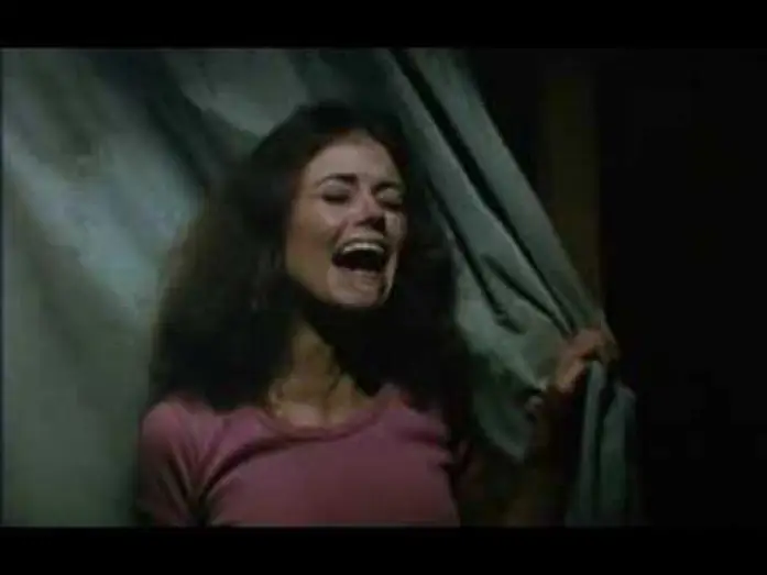 Video for the film Friday the 13th — Freitag der 13.- Trailer (1981)