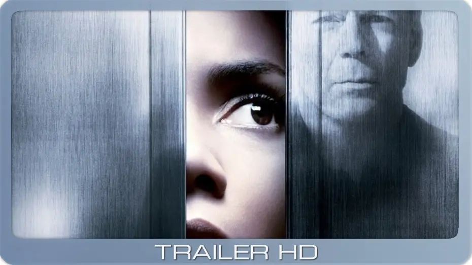 Video for the film Perfect Stranger — Verführung einer Fremden ≣ 2007 ≣ Trailer
