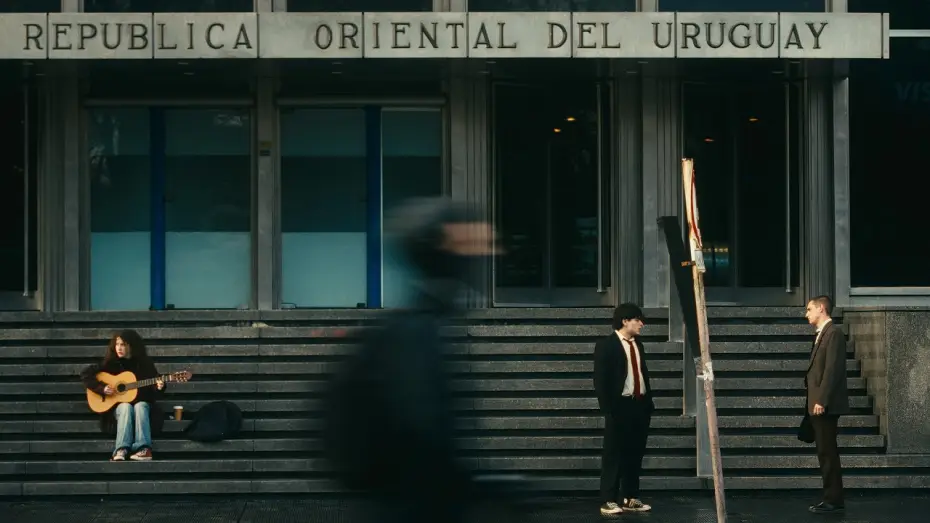 Video for the film S22 — S22 - Teaser