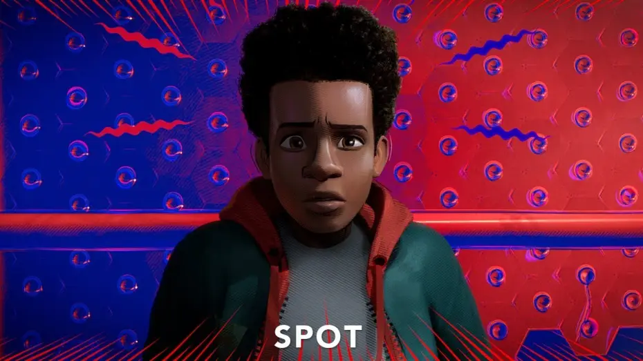Video for the film Spider-Man: Into the Spider-Verse — SPIDER-MAN: A NEW UNIVERSE - Family 30" - Ab 13.12.18 im Kino!
