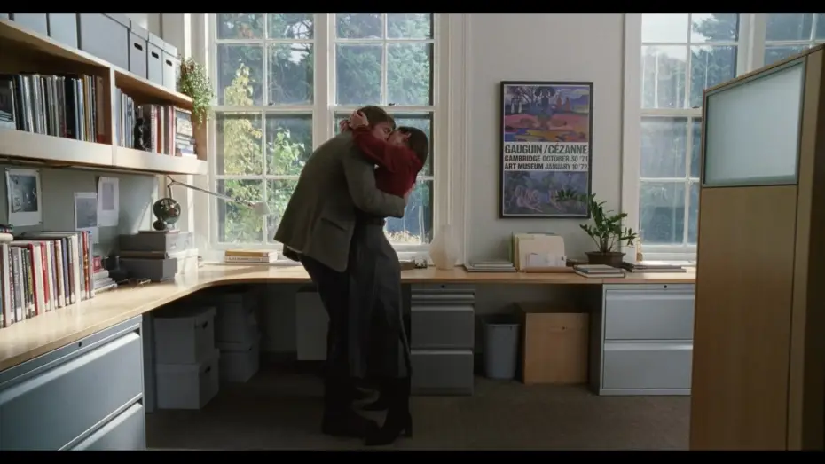 Video for the film The Drama — Charlie and His Colleague