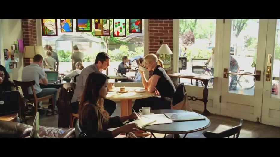 Video for the film The Ugly Truth — Die nackte Wahrheit - Trailer Deutsch HD